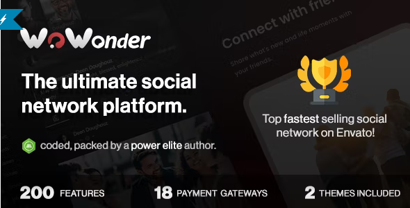 WoWonder vs Buddyboss