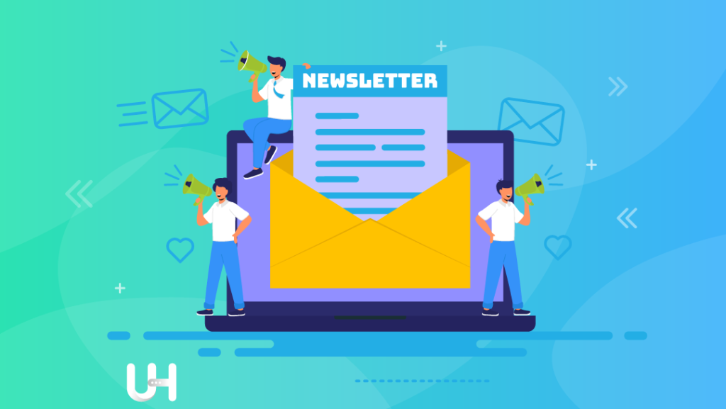 A newsletter is one of the most effective ways to kickstart your business. To do this successfully, you need good email hosting and reliable software, such as Mailchimp.