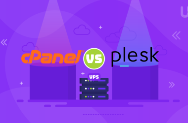 cPanel vs. Plesk