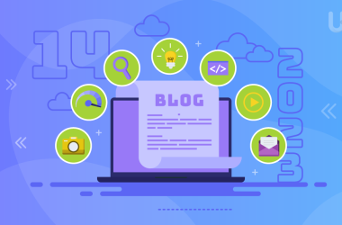 14 Best Blogging Tools
