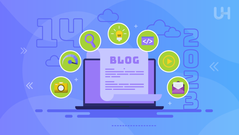 14 Best Blogging Tools
