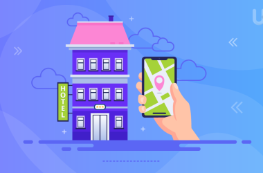 Hotel positioning in Google Maps is crucial in hotel industry. It allows you to provide comprehensive information about you in one place.