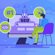 SEO and Domain