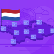 web hosting belanda