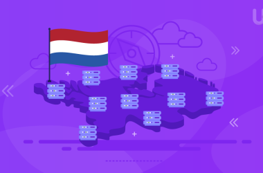 web hosting belanda