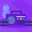 Hosting Radio