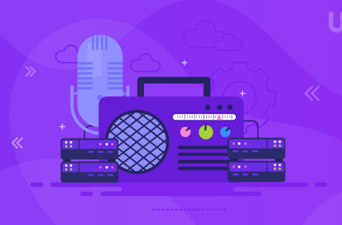 Hosting Radio