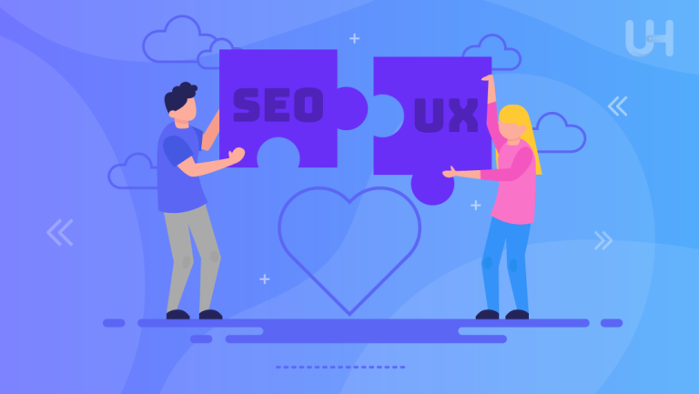 The integration of SEO and UX is the reality. The effective UX implementation is essential for successful SEO.