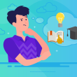 Digital products offers a vast realm of possibilities for businesses for all companies, from startups to experienced ones.