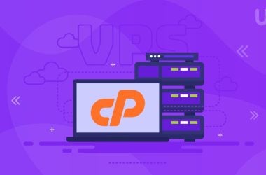cPanel Hosting VPS