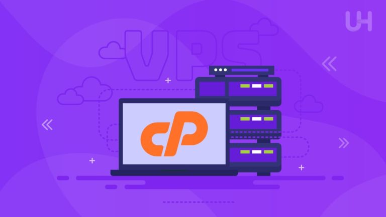 cPanel Hosting VPS