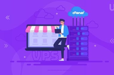 cPanel VPS Hosting for Small Businesses: Benefits and Features