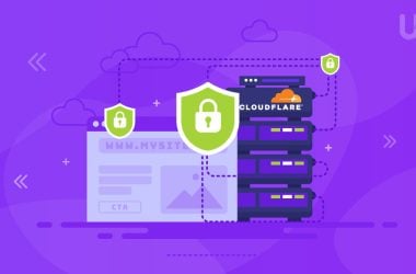 Securing Your Website with Cloudflare VPS Hosting