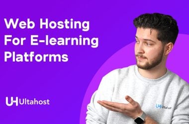 web-hosting-for-e-learning-platforms