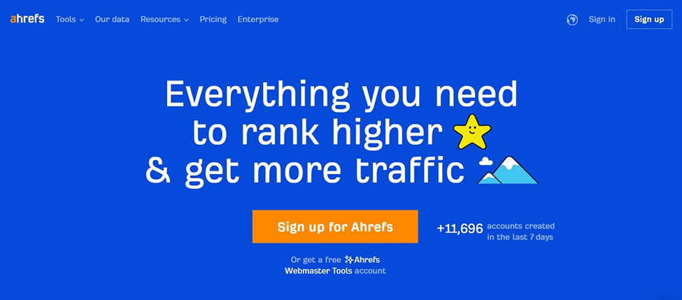 Ahrefs