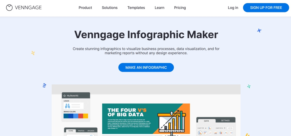 Venngage