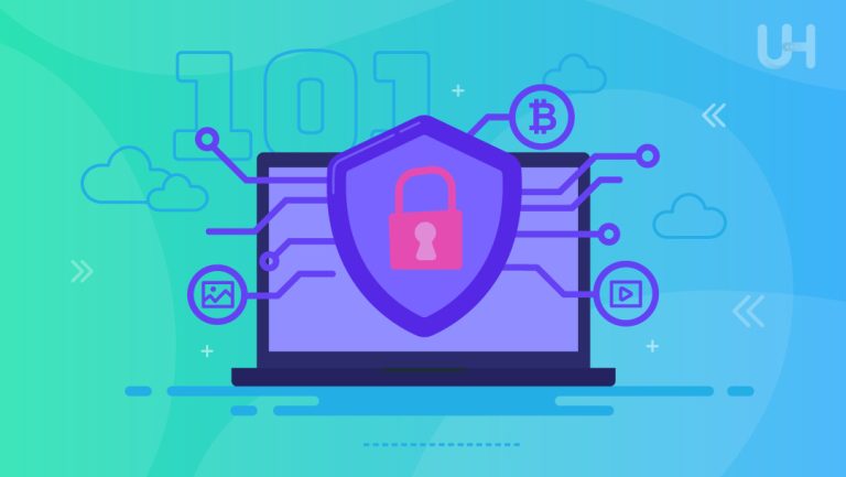 strategies to protect digital assets