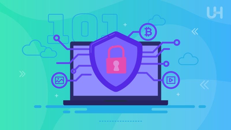strategies to protect digital assets