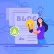 Blog post optimizing