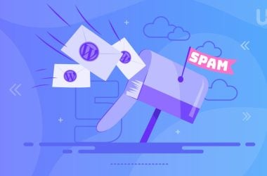 Why WordPress Emails End up in Spam