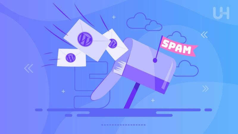 Why WordPress Emails End up in Spam
