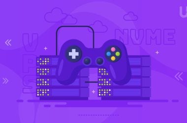 Benefits of NVMe Storage for Game VPS Hosting