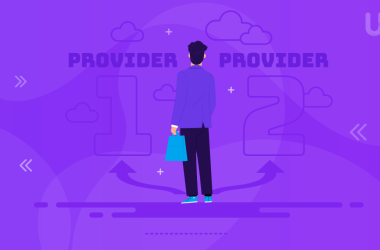 Finding the Perfect Web Hosting Provider
