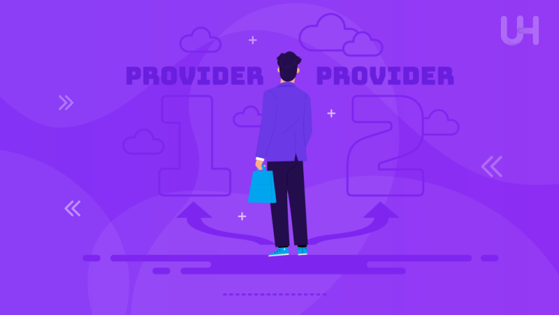 Finding the Perfect Web Hosting Provider