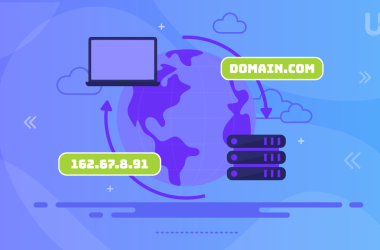 DNS Propagation