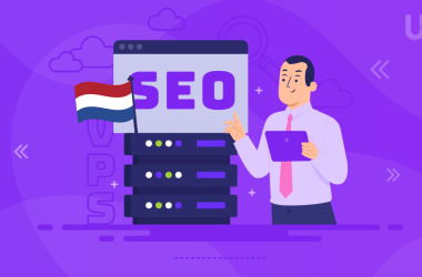 VPS Hosting