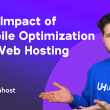 Impact of Mobile Optimization