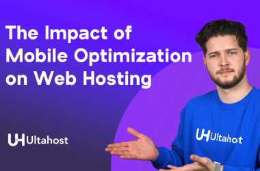 Impact of Mobile Optimization