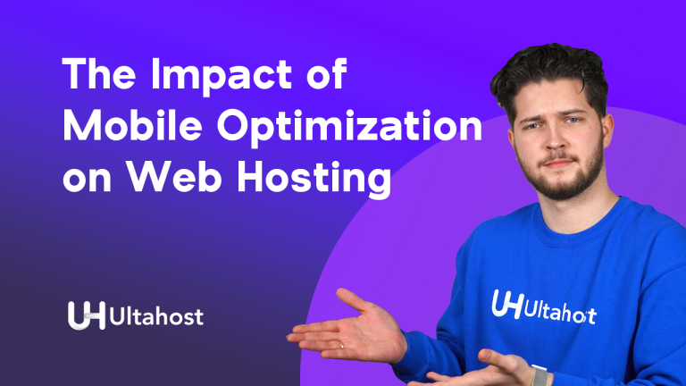 Impact of Mobile Optimization