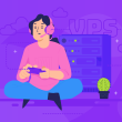 There is a concise cheat code for player retention and engagement: low latency, heightened performance, and a symphony of technical perks.