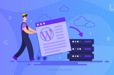 WordPress Hosting India