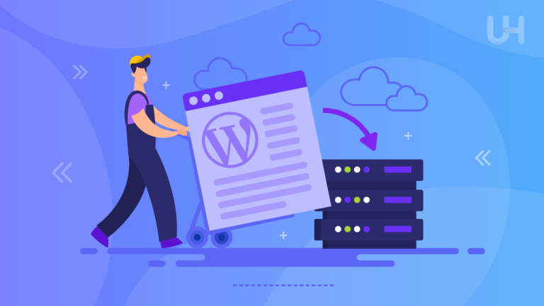 WordPress Hosting India
