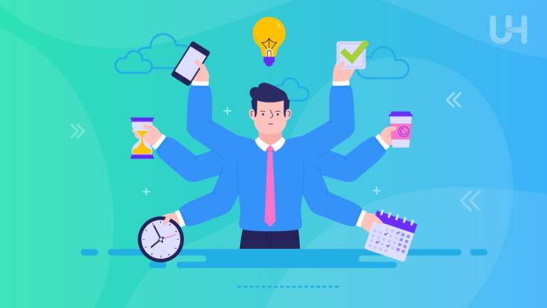 What Is Productivity and How to Achieve It?