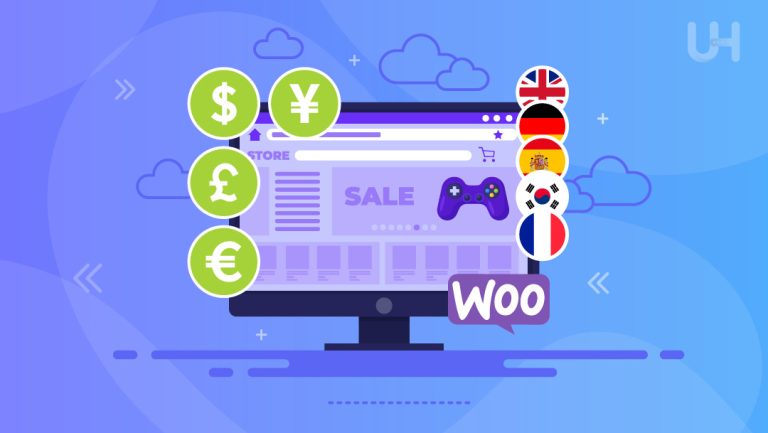 Selling Beyond Borders: Exploring Multilingual and Multi-Currency in WooCommerce