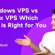 Windows VPS vs. Linux VPS