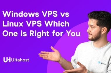 Windows VPS vs. Linux VPS