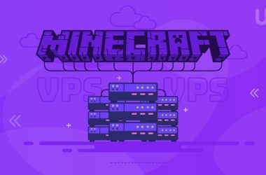 Minecraft VPS Hosting