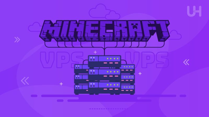 Minecraft VPS Hosting