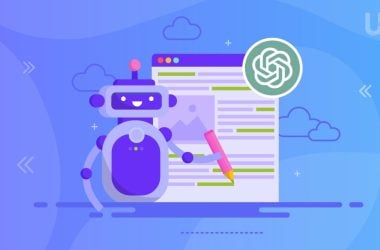Build Website With ChatGPT