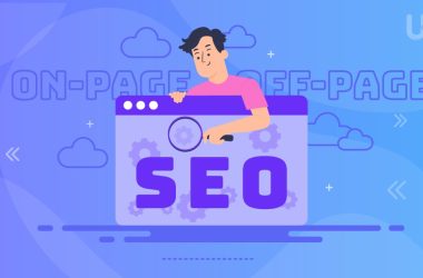On-Page SEO vs. Off-Page SEO