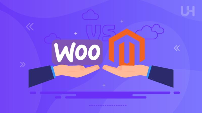 WooCommerce vs. Magento