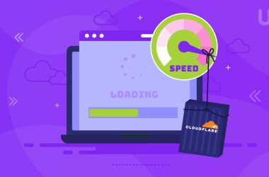 Cloudflare VPS Hosting