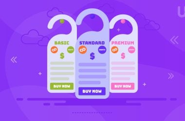 pricing