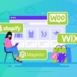 Best eCommerce platforms to sell smart