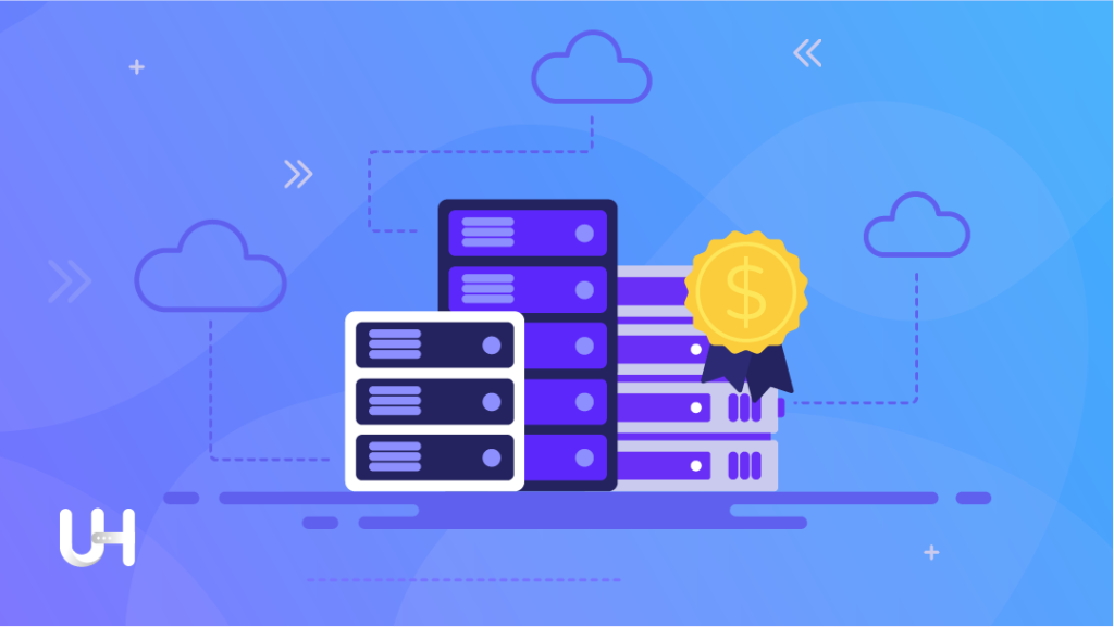 O melhor e mais econômico VPS