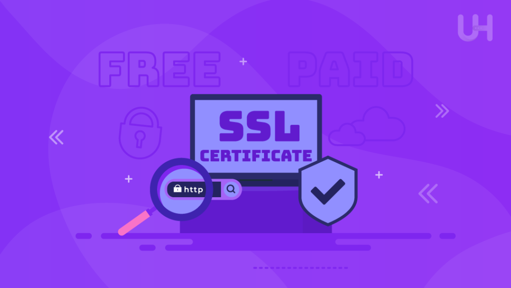 sertifikat SSL gratis  dengan memilih Layanan Hosting  di Afrika Selatan